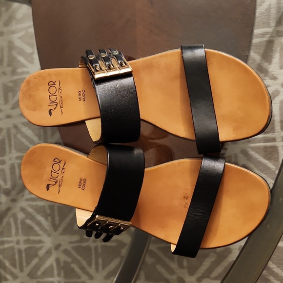 VICTOR Made in Italy-Leather - Picture 2 of 5